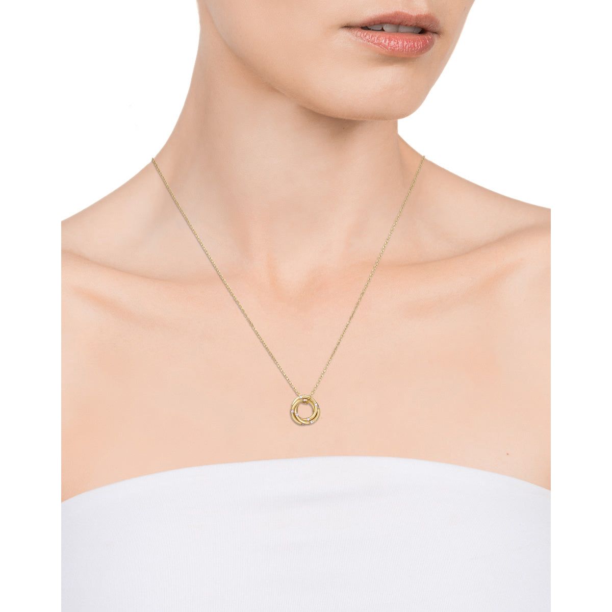 VICEROY JEWELS Mod. 13067C100-30 DESIGNER FASHION JEWELLERY