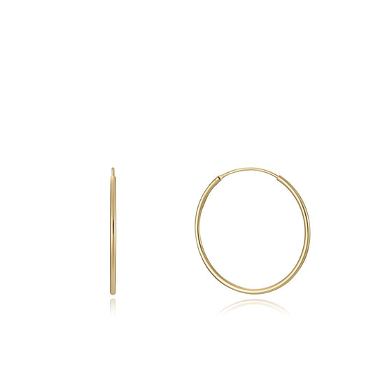 VICEROY JEWELS Mod. 13112E100-06 Lady Silver Earrings, 38mm Case, Water Resistant, Quartz Chronograph, in Official Box