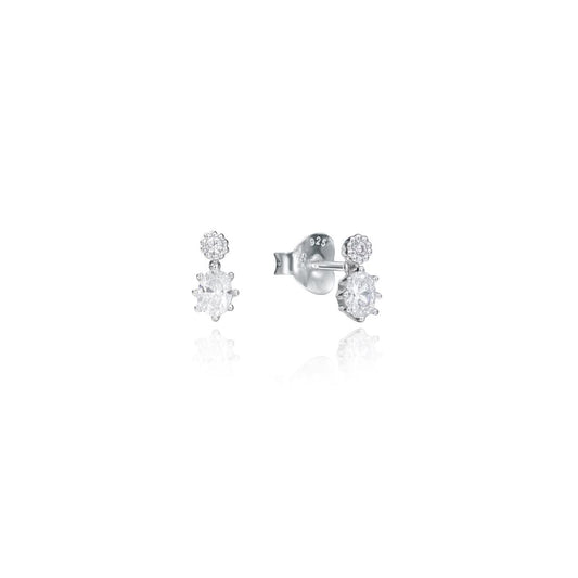 VICEROY JEWELS Mod. 71041E000-38 lady earrings in official box packaging