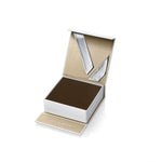 VICEROY JEWELS Mod. 71051E000-68 official packaging box for silver 925° earrings, showcasing luxury and style in a sleek design.