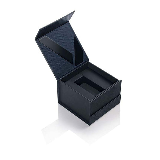 Open official box packaging for VICEROY Mod. 401295-33 Gent watch.