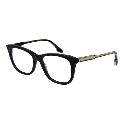 VICTORIA BECKHAM MOD. VB2649 54001 stylish black eyeglasses for ladies