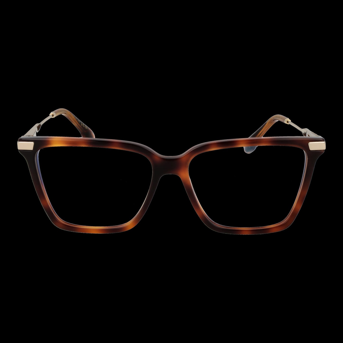 VICTORIA BECKHAM MOD. VB2657 55215 glasses for women with tortoiseshell frame