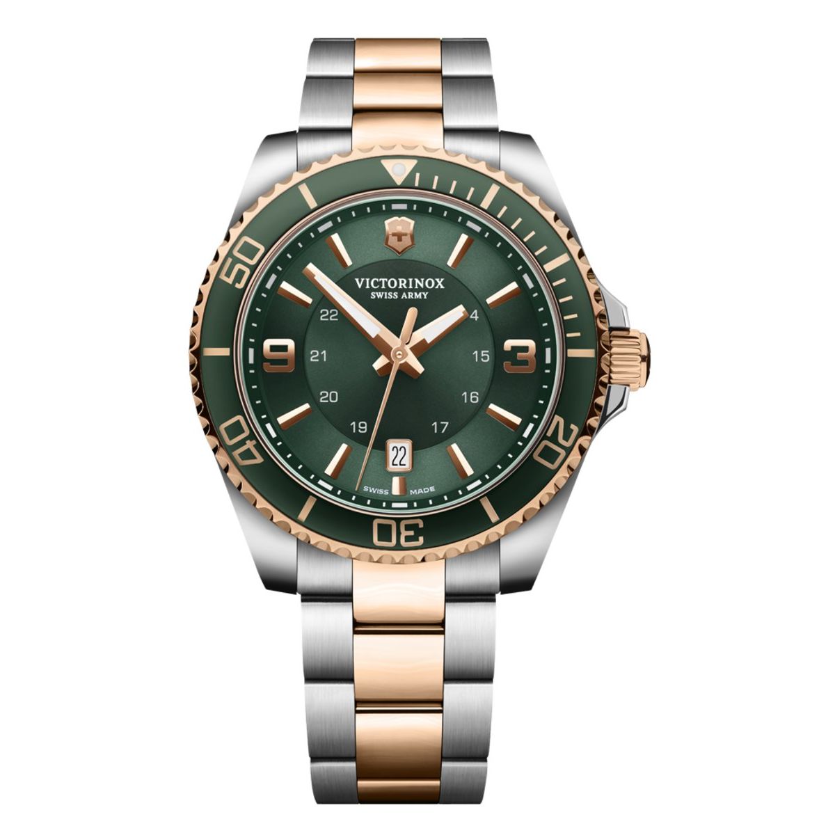 VICTORINOX WATCHES Mod. V242008 WATCHES