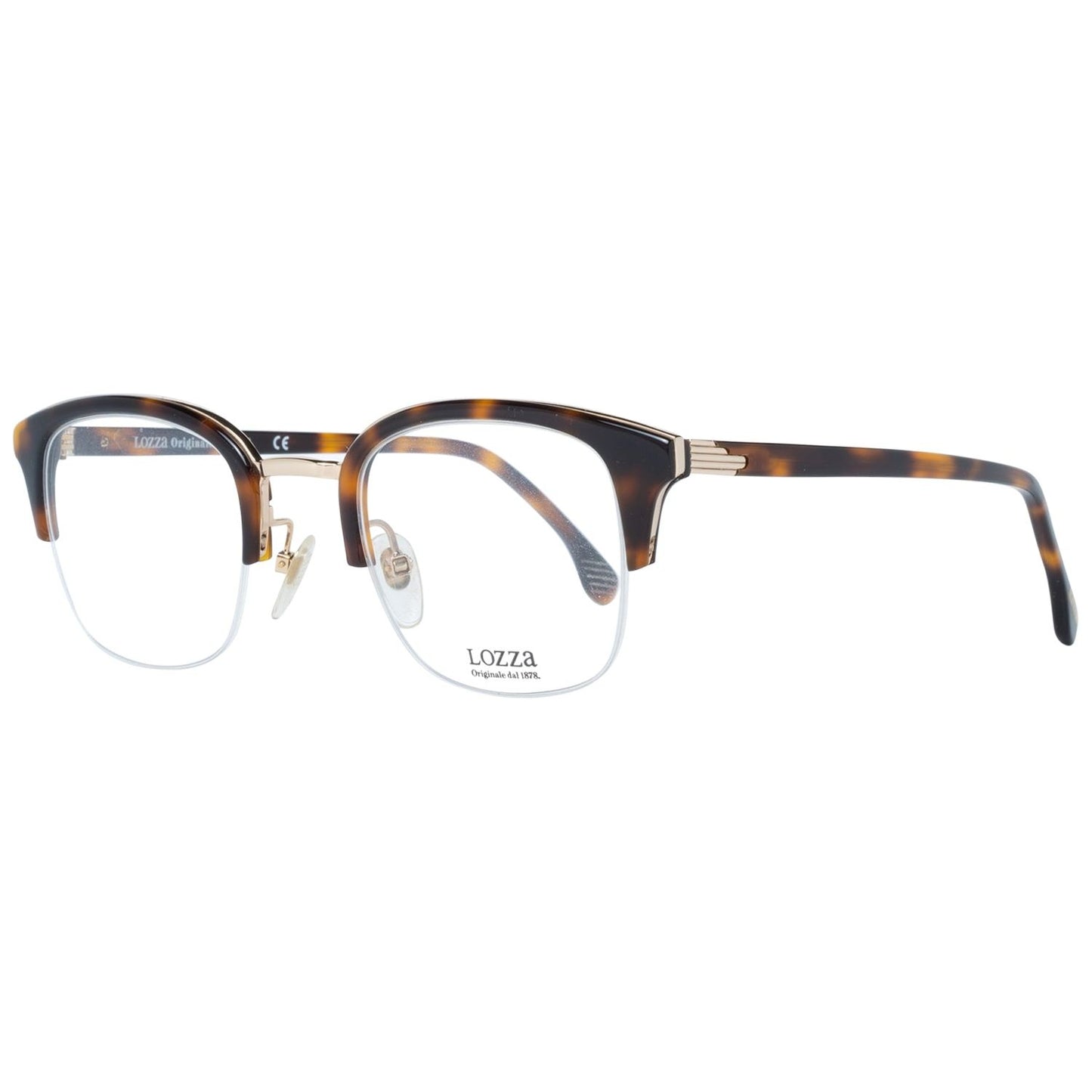LOZZA MOD. VL4145 4809AJ EYEGLASSES,women>accessorries