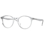 VOGUE MOD. VO 5367 acetate glasses for gents, stylish clear frame design