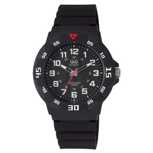 Q&Q Mod. DIVER - GENT