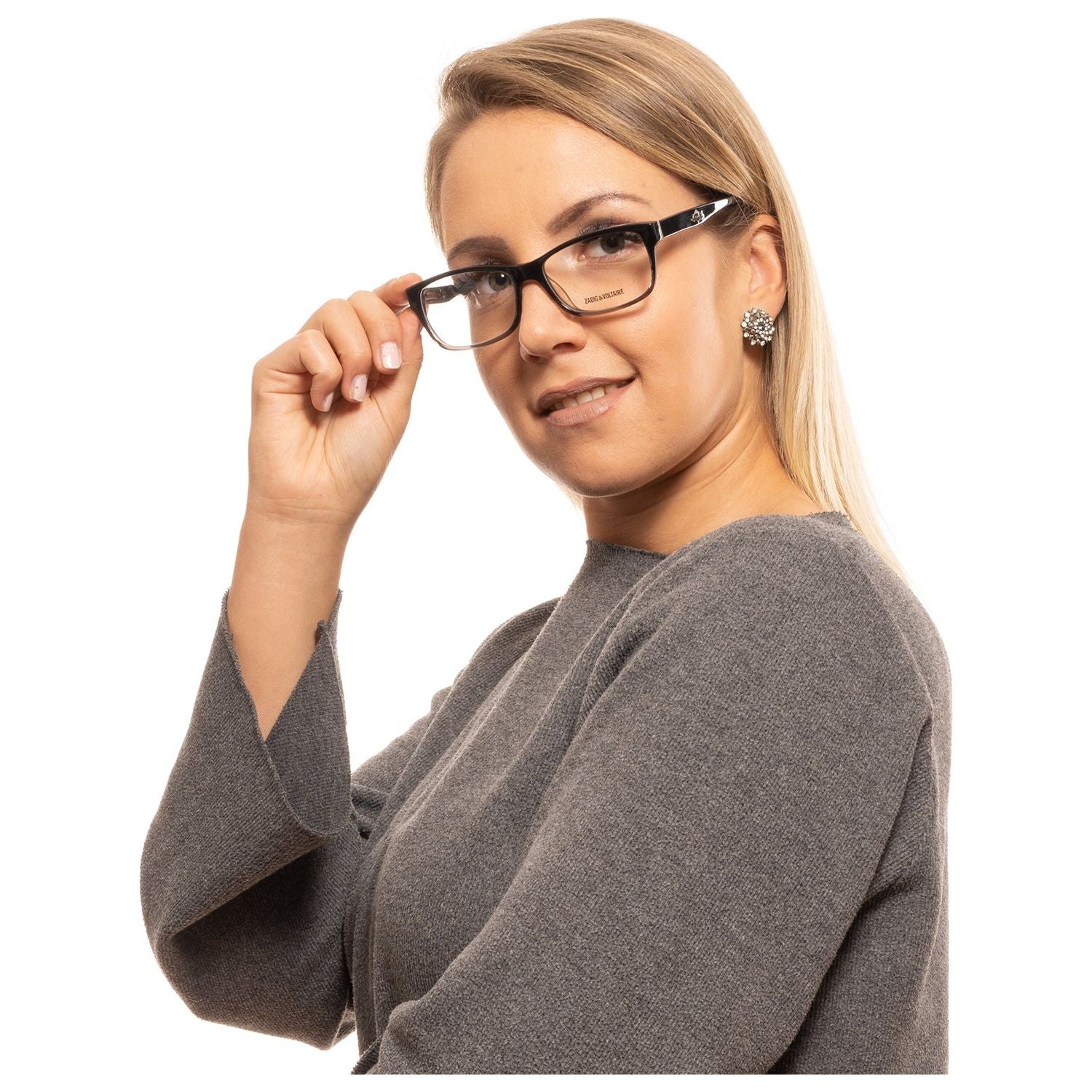 ZADIG & VOLTAIRE MOD. VZV016 540ANV