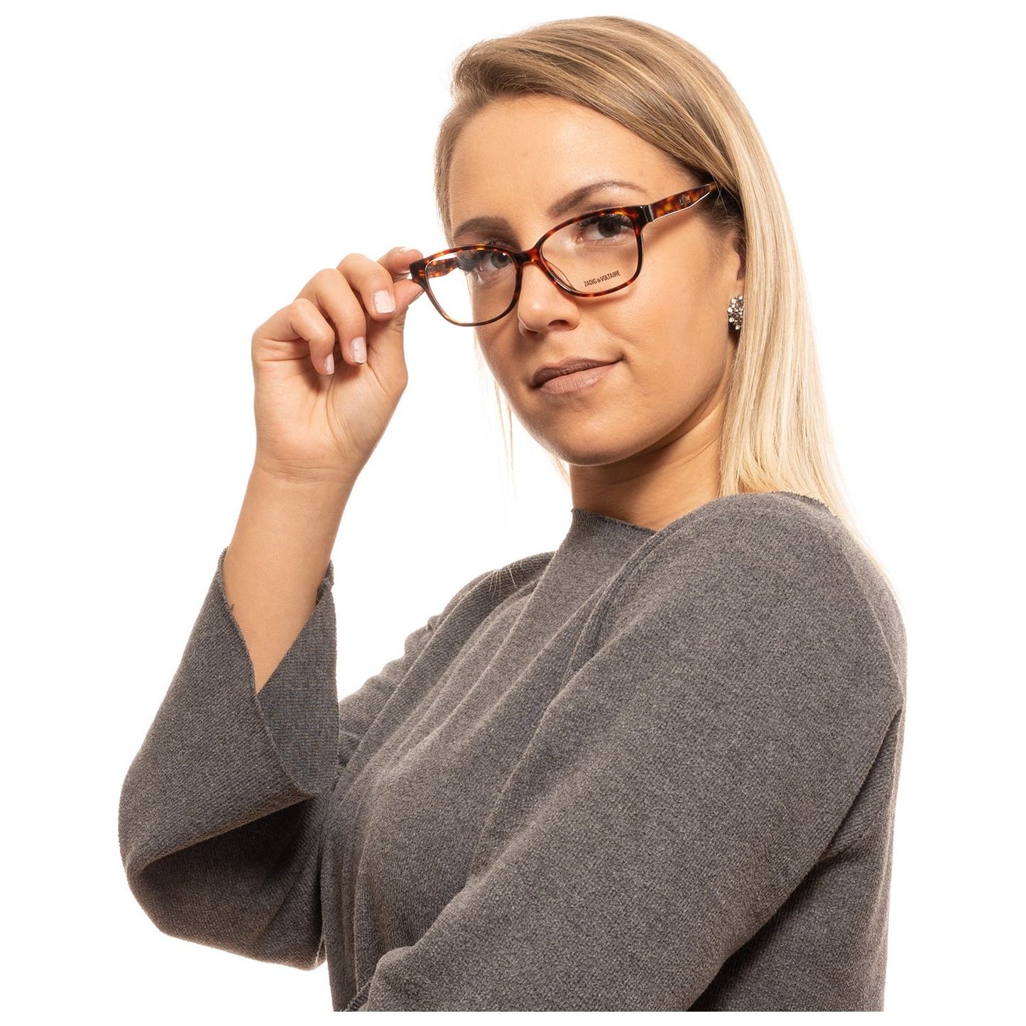 ZADIG & VOLTAIRE MOD. VZV017 540781 SUNGLASSES & EYEWEAR