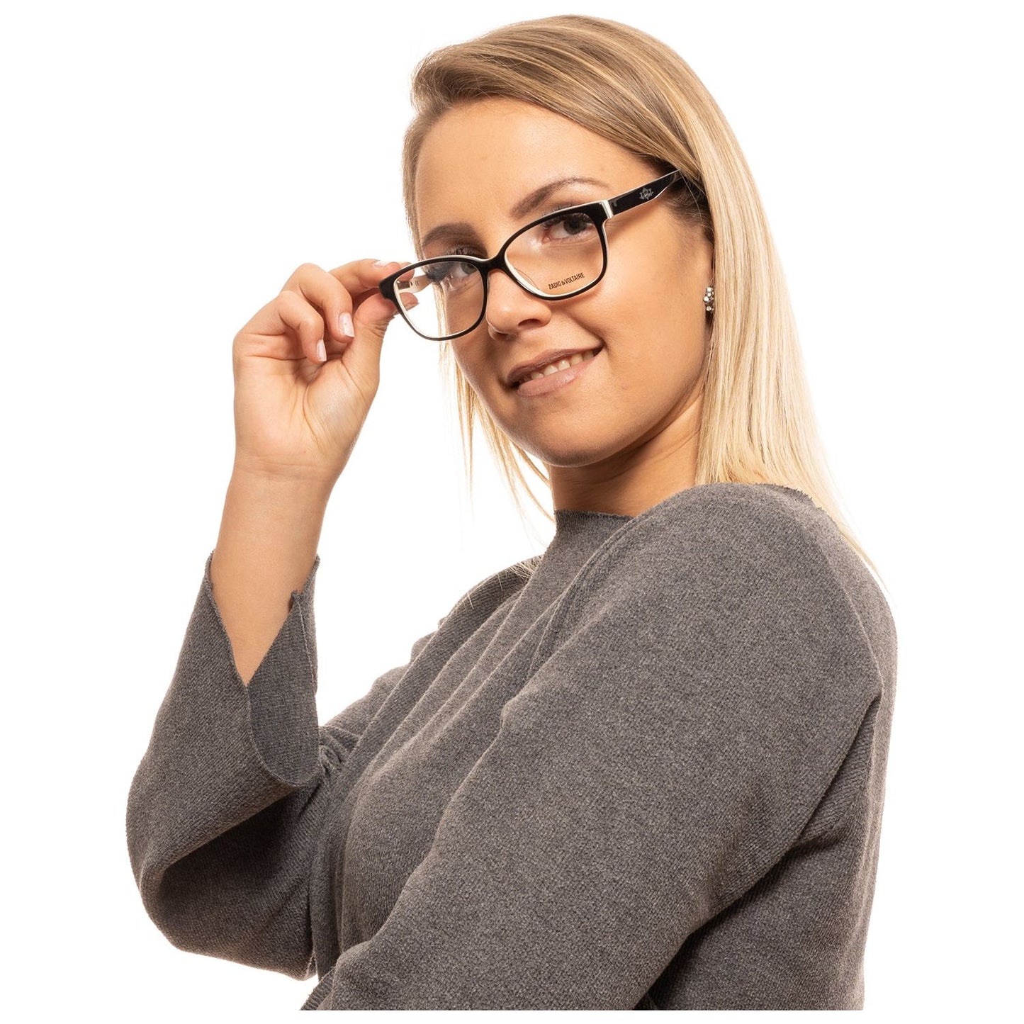 ZADIG & VOLTAIRE MOD. VZV017 540ACS SUNGLASSES & EYEWEAR