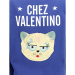 Valentino Cotton Sweatshirt