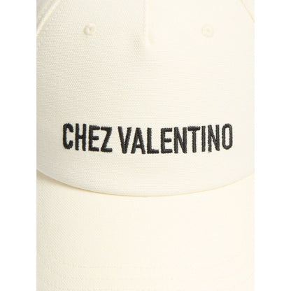 Valentino Garavani Chez Valentino baseball cap