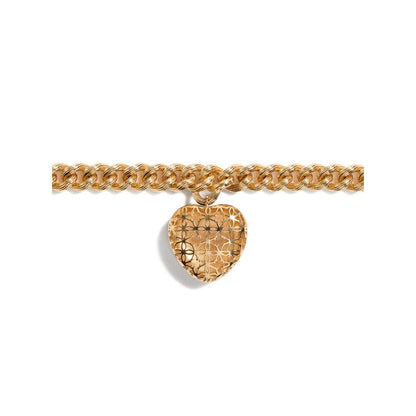 Valentino Garavani Coeur Royal Bracelet