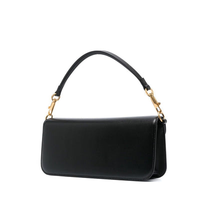 Valentino Garavani Locò Calfskin Shoulder Bag