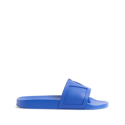 Valentino Garavani Slide Coolside Rubber Sandal Sandals