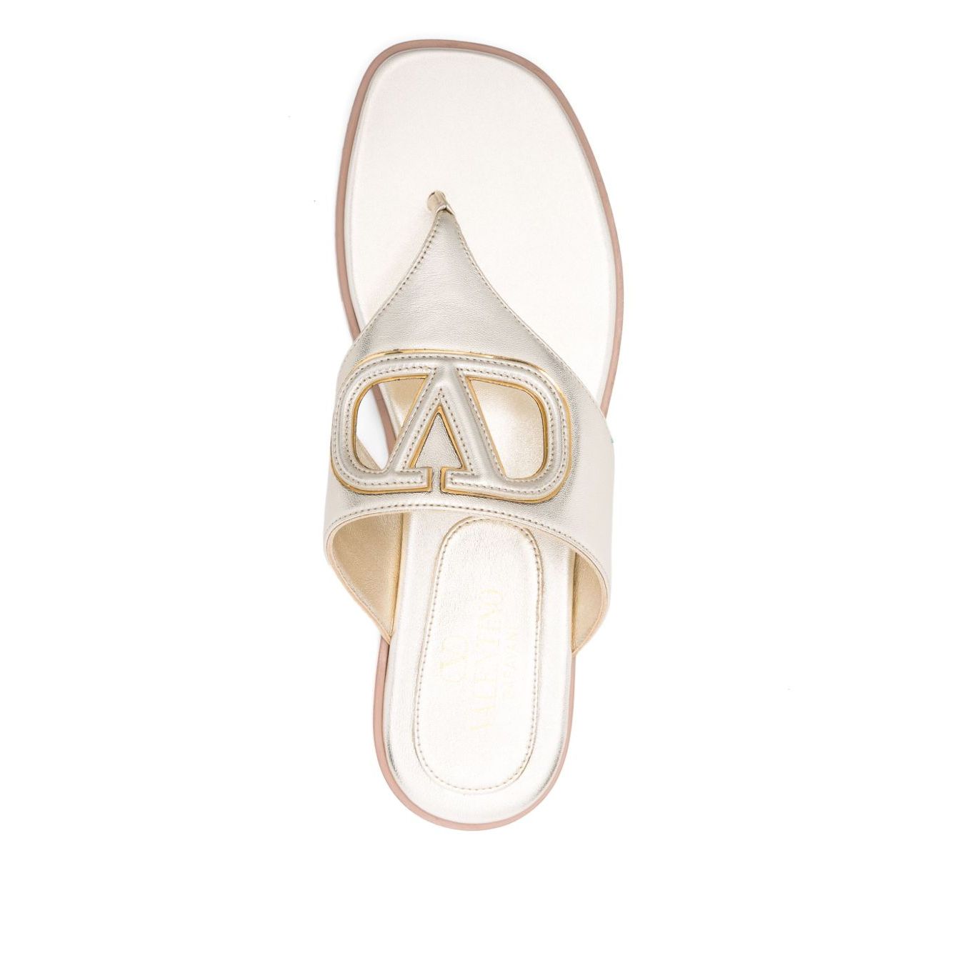 Valentino Garavani VLogo Signature sandals