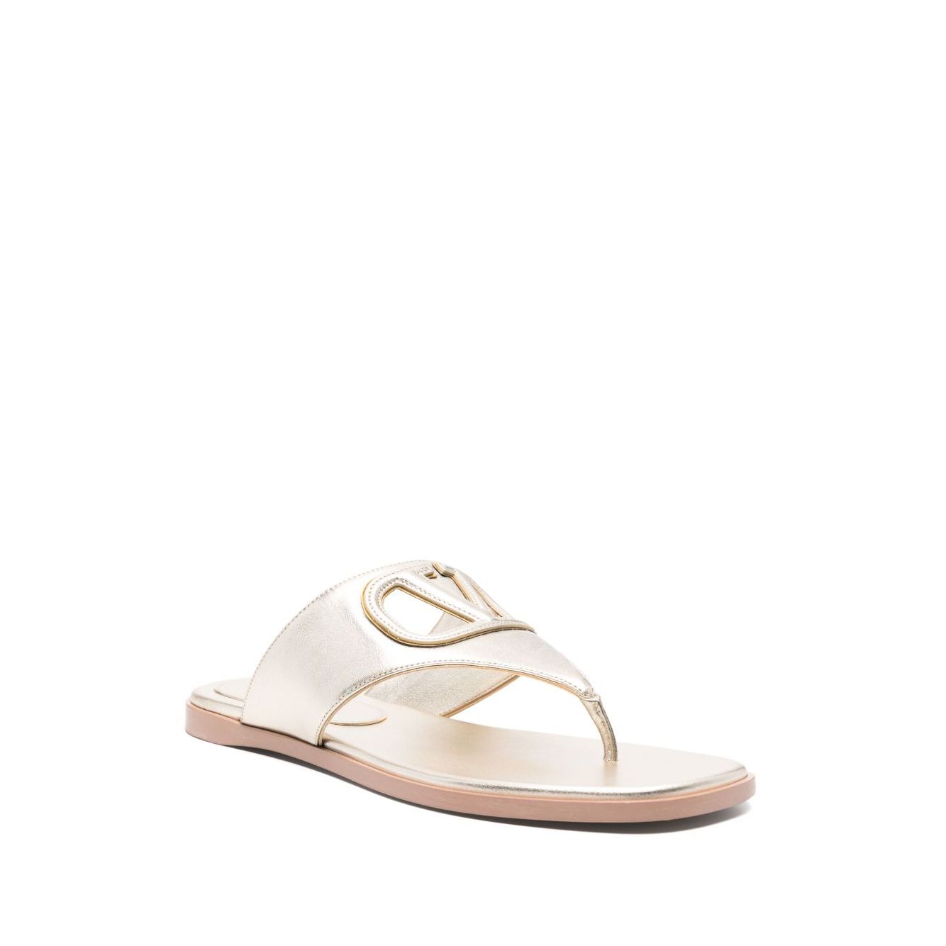 Valentino Garavani VLogo Signature sandals