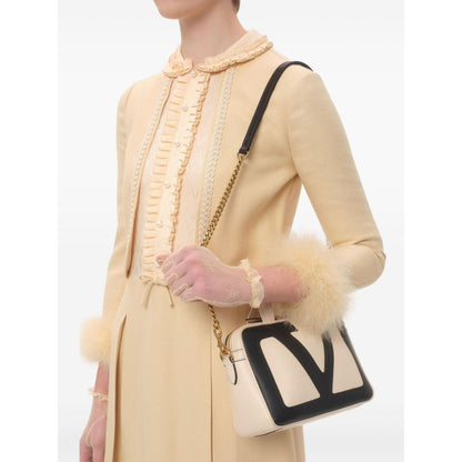 Valentino Garavani Viva Superstar Nappa Handbag