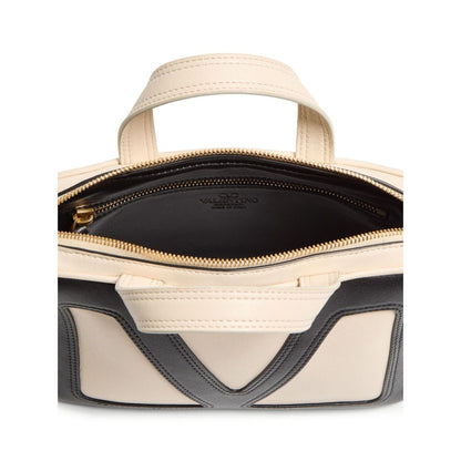 Valentino Garavani Viva Superstar Nappa Handbag