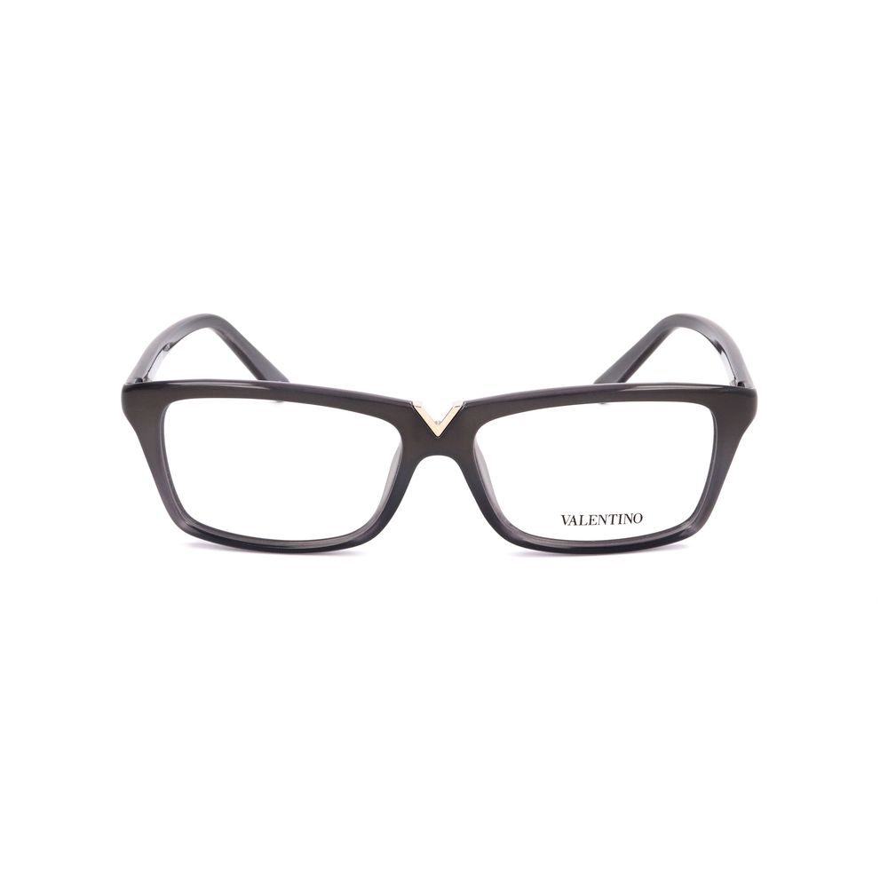 Valentino Gray Injected Glasses (Frames) 1728,67434610848,Accessories,Glasses (Frames) - Glasses and Sunglasses - Accessories,Glasses and Sunglasses - Accessories,Gray,New with tags,Valentino,Women