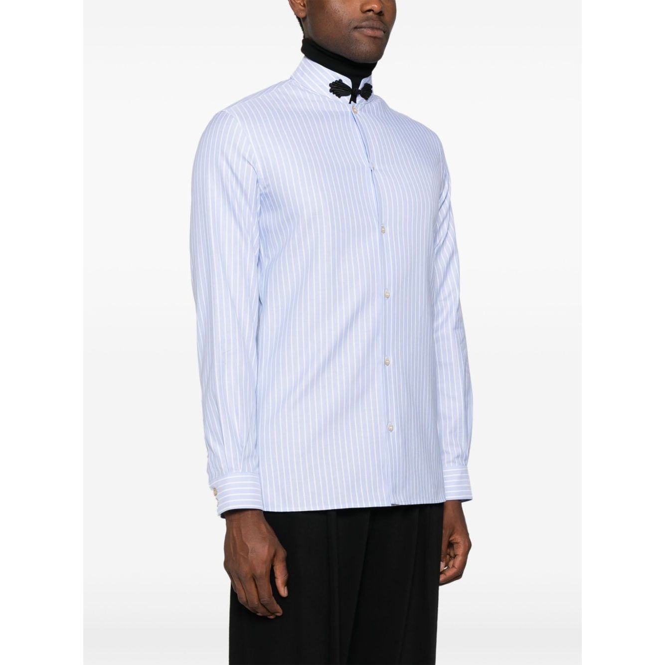 Valentino Striped shirt
