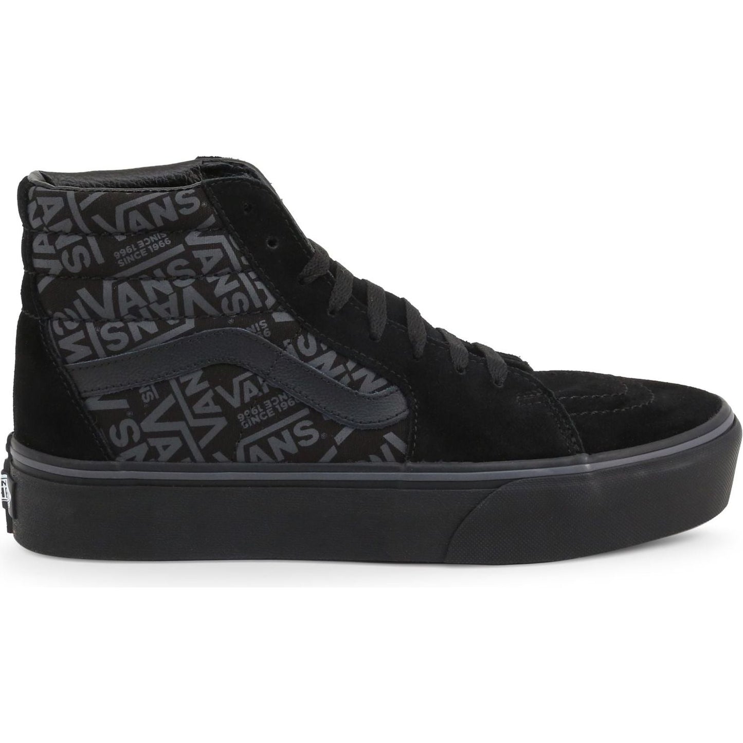 Vans Sneakers All Year,Black,Category-Shoes,Gender-Men,Gender-Women,Shoes,SK8-HIPLATFORM_VN0A3TKNWW01,Sneakers,Subcategory-Category-Shoes,Unisex,Vans,women >Bags,women>accessorries