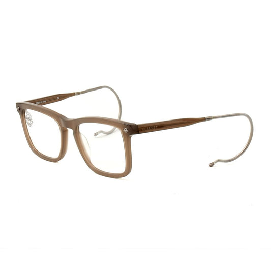 Vuarnet Gray Acetate Frames with flexible temples and dimensions 52/18/110mm.