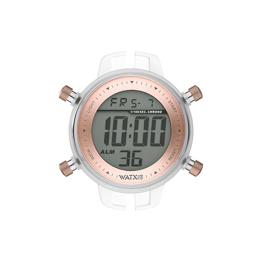 WATX&COLORS WATCHES Mod. RWA1063 WATCHES