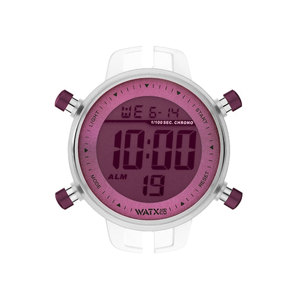 WATX&COLORS WATCHES Mod. RWA1077 WATCHES