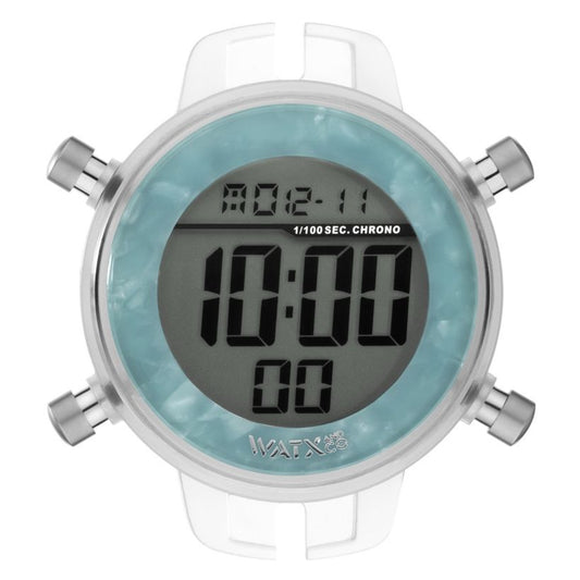 WATX&COLORS WATCHES Mod. RWA1107