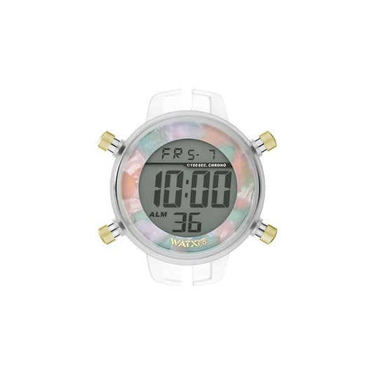 WATX&COLORS WATCHES Mod. RWA1112 WATCHES