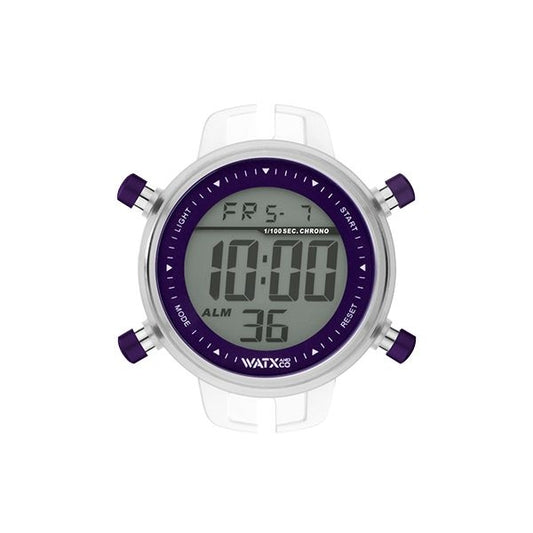 WATX&COLORS WATCHES Mod. RWA1124-0