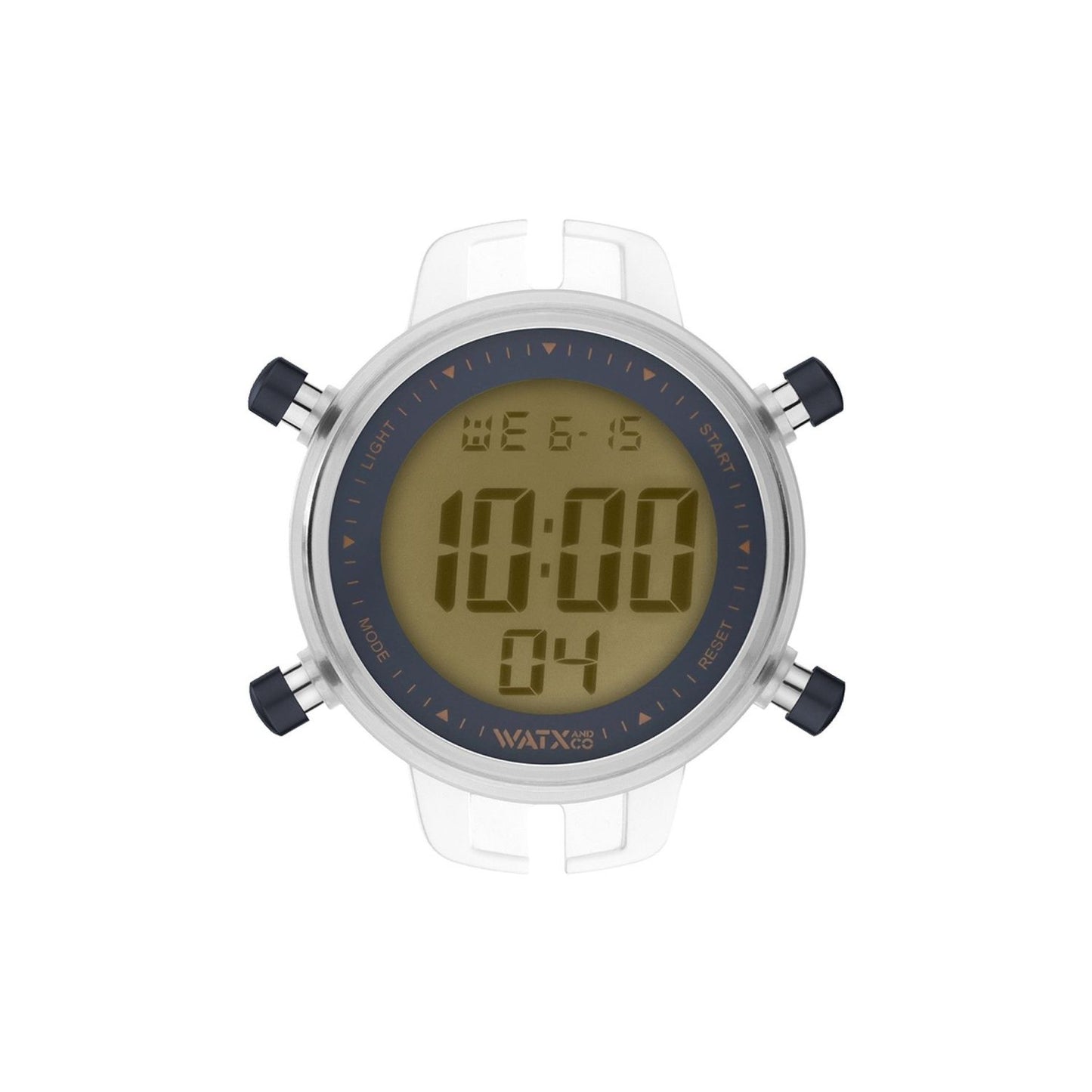 WATX&COLORS WATCHES Mod. RWA1131-0