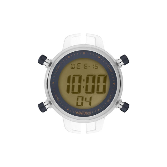 WATX&COLORS WATCHES Mod. RWA1131-0