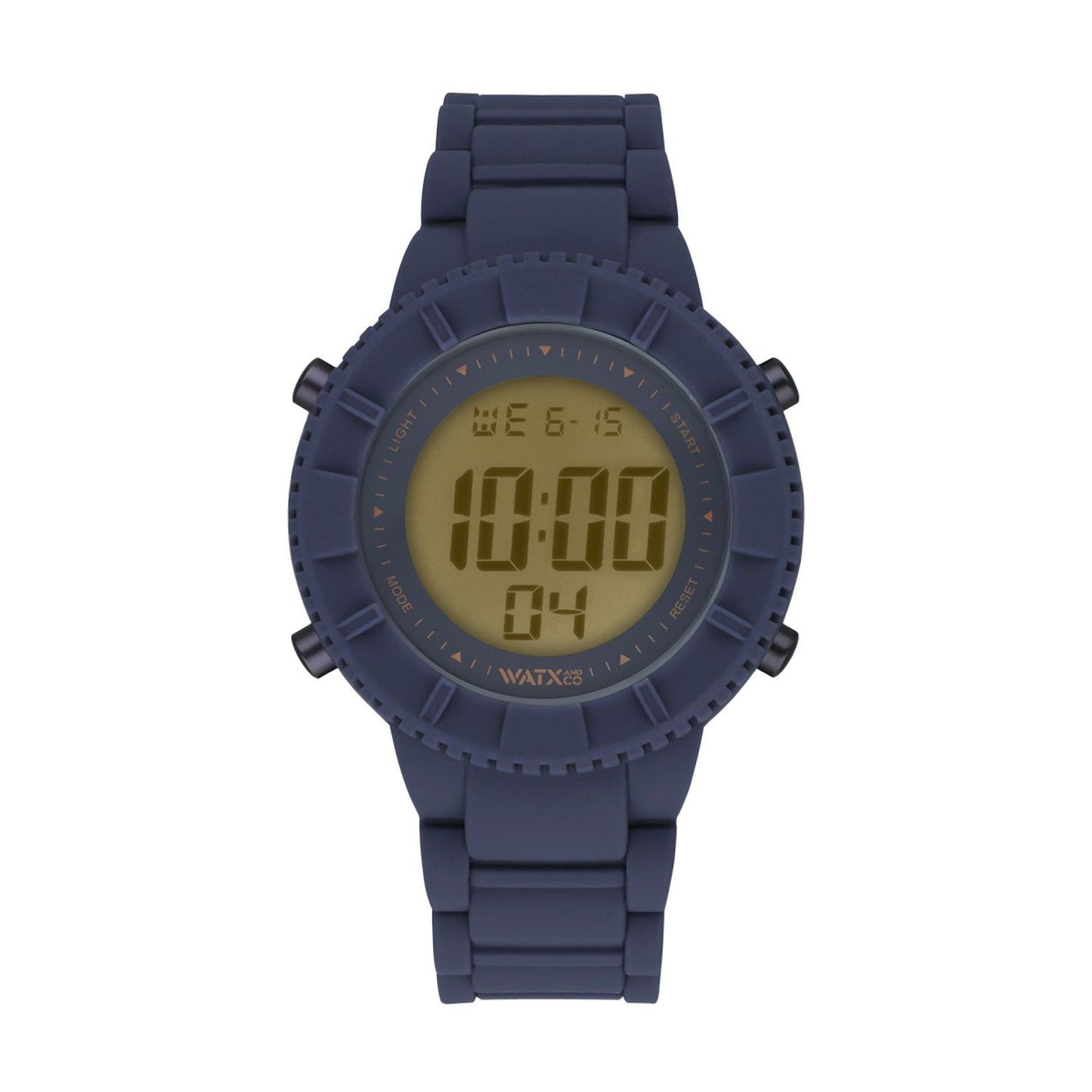 WATX&COLORS WATCHES Mod. RWA1131-1
