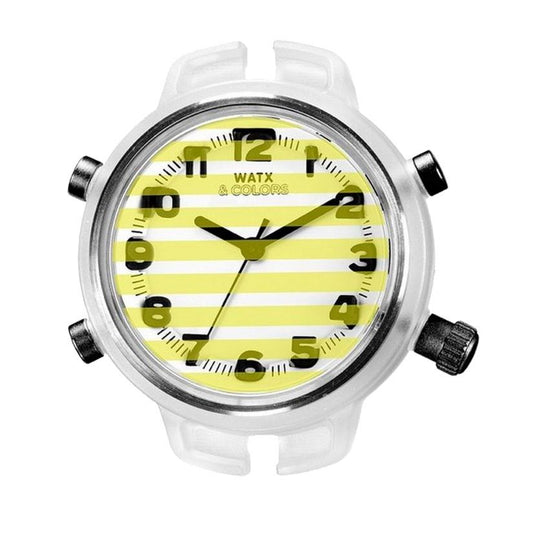 WATX&COLORS WATCHES Mod. RWA1408