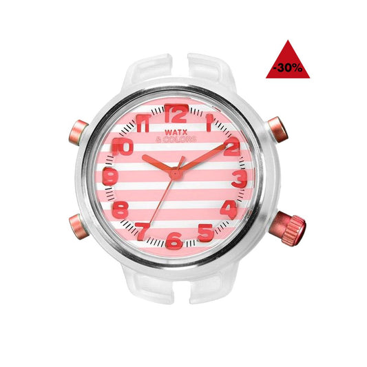 WATX&COLORS WATCHES Mod. RWA1410