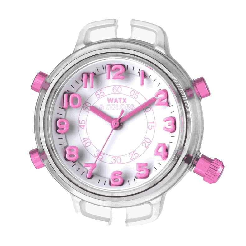 WATX&COLORS WATCHES Mod. RWA1561