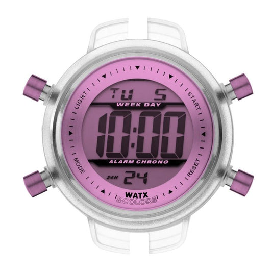 WATX&COLORS WATCHES Mod. RWA1590 WATCHES