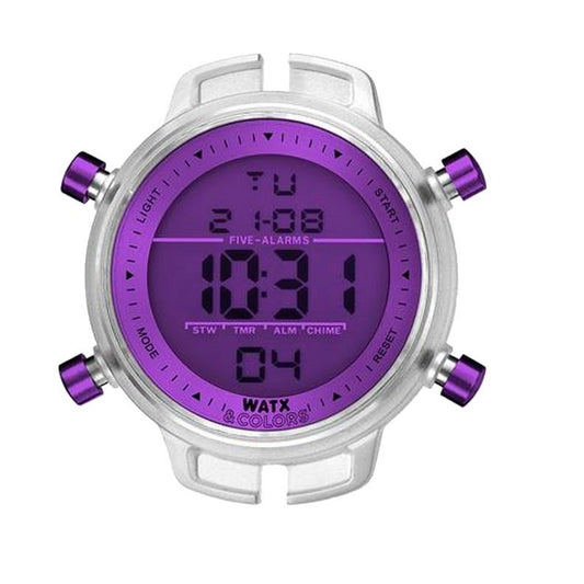 WATX&COLORS WATCHES Mod. RWA1712