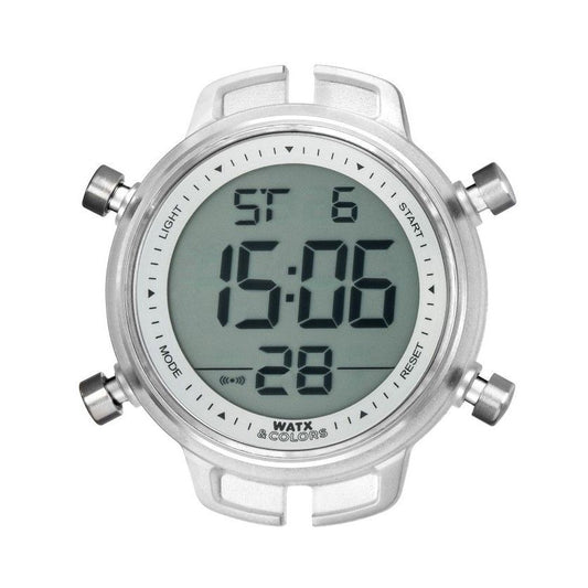WATX&COLORS WATCHES Mod. RWA1715-0