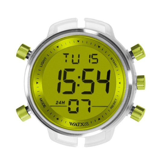WATX&COLORS WATCHES Mod. RWA1743 WATCHES