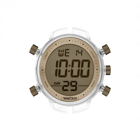WATX&COLORS WATCHES Mod. RWA1775 WATCHES