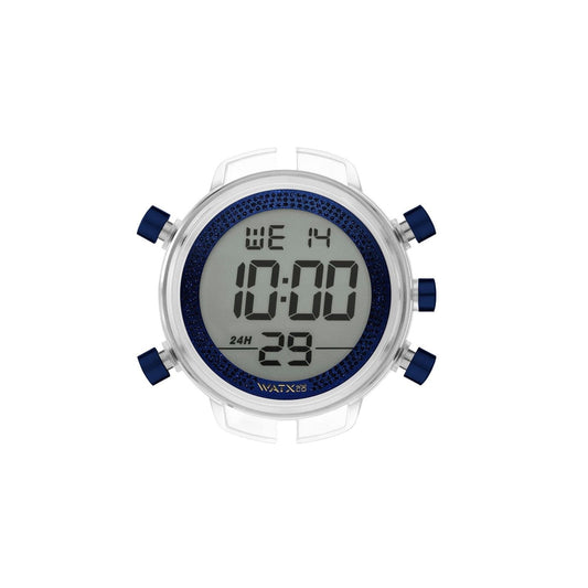 WATX&COLORS WATCHES Mod. RWA1781 WATCHES