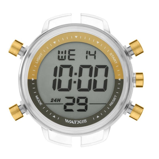 WATX&COLORS WATCHES Mod. RWA1784 WATCHES