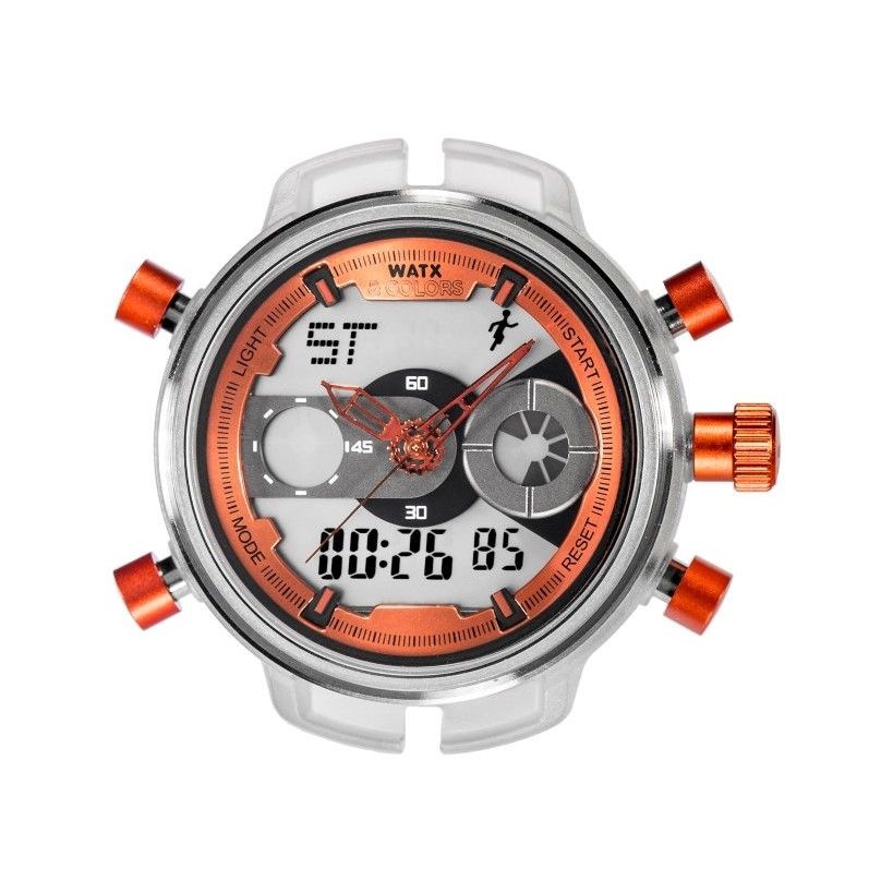 WATX&COLORS WATCHES Mod. RWA2702