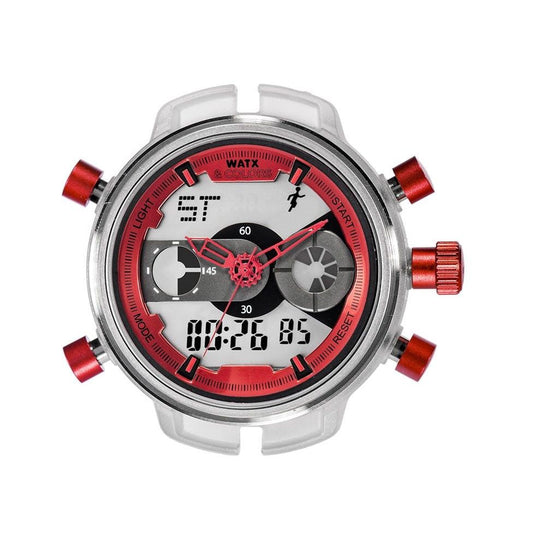 WATX&COLORS WATCHES Mod. RWA2705R WATCHES