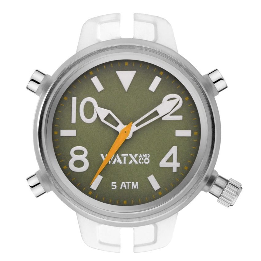WATX&COLORS WATCHES Mod. RWA3010 WATCHES