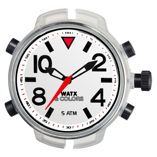 WATX&COLORS WATCHES Mod. RWA3701R