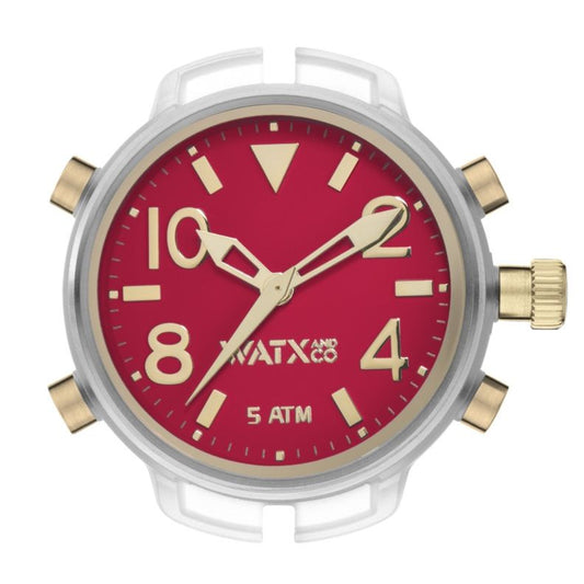 WATX&COLORS WATCHES Mod. RWA3723